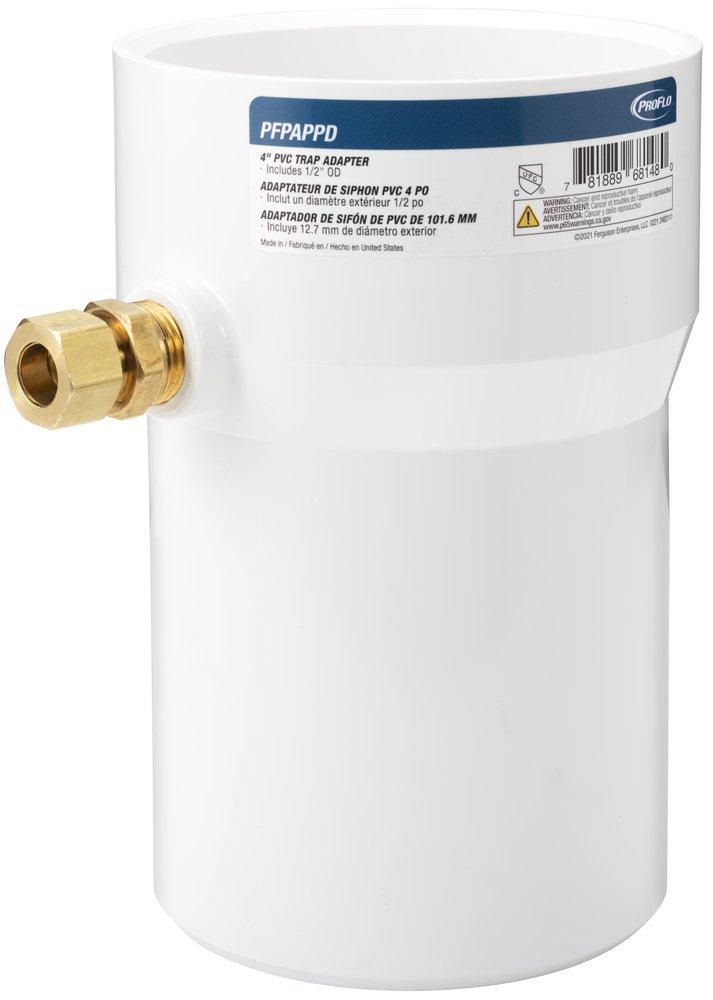 PROFLO® Trap Primer Adapter 