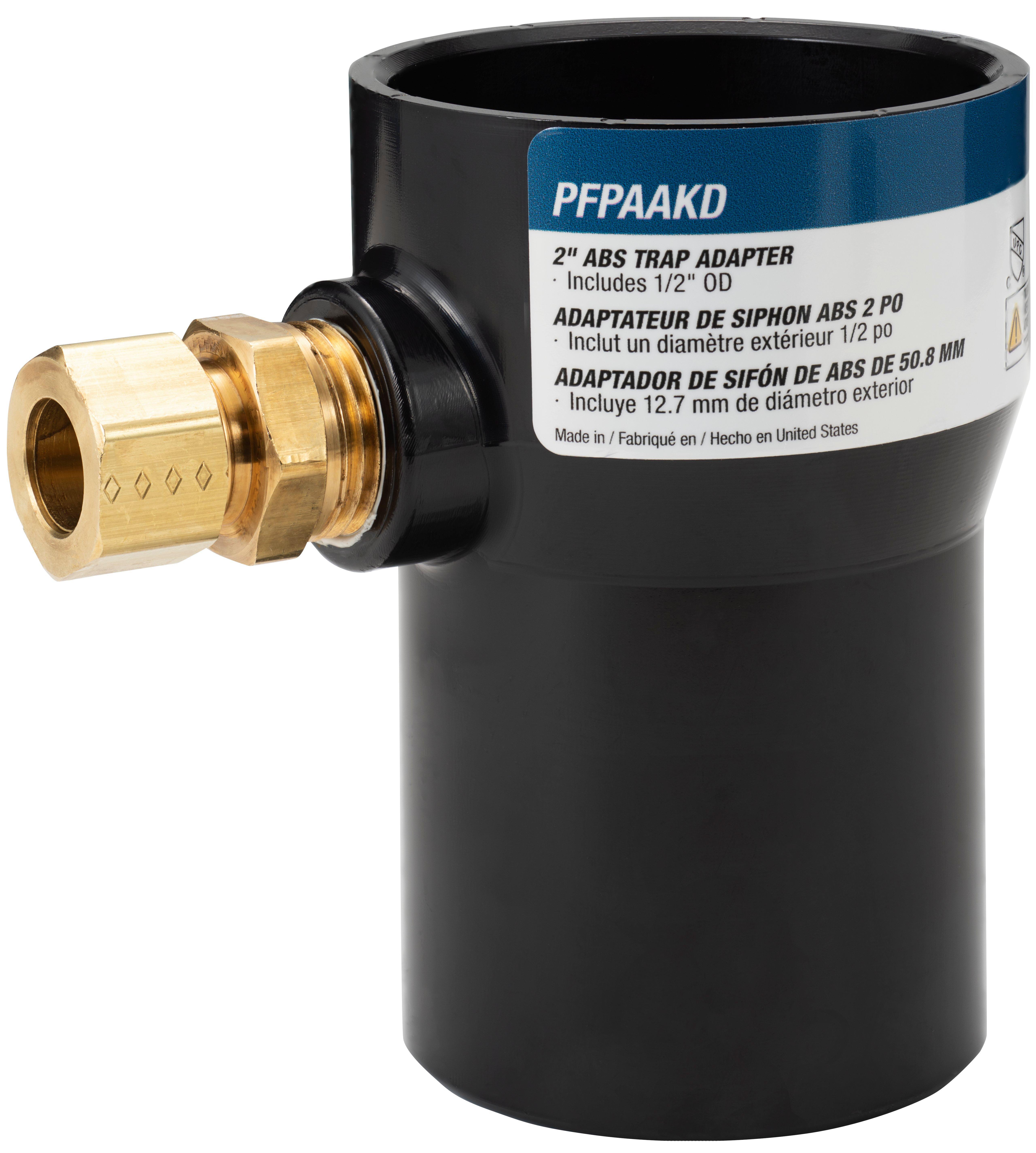 PROFLO&reg; Trap Primer Adapter 