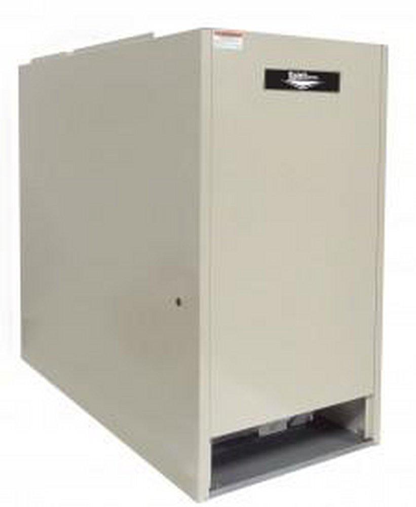 Thermo Products 85.00% Front and Lowboy 4 Ton Oil 3/4 hp Furnace 