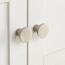 Signature Hardware White 48 in. Floor Mount Vanity 