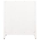 Signature Hardware White 30 in. Floor Mount Vanity 