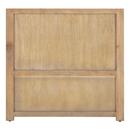 Signature Hardware Grey Wash 36 in. Floor Mount Vanity 