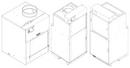 Daikin 10.5A 208/230V PTAC Heat Pump 