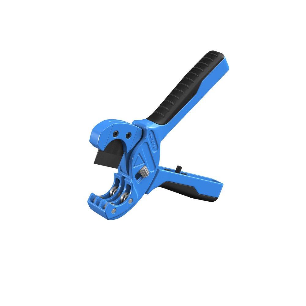 Jones Stephens Shear Pipe Cutter 