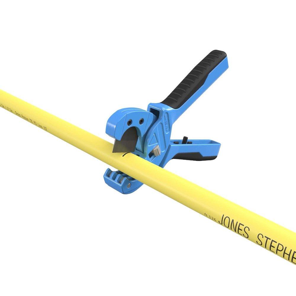 Jones Stephens Shear Pipe Cutter 