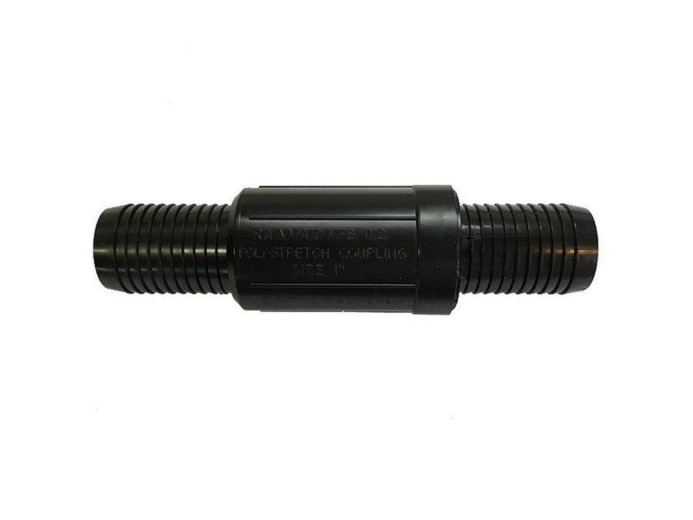 American Granby ABS Stretch Coupling 
