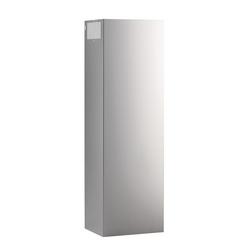 8-5/8 x 27-3/4 x 6-3/4 in. Flue Extension in Stainless Steel