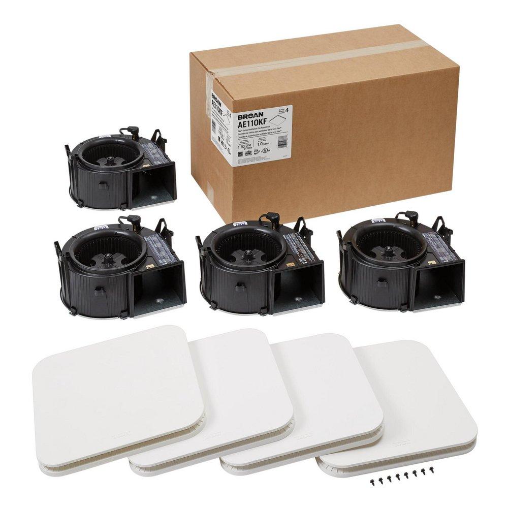 *CVR* CCY FLEX SER 110 CFM 1.0 SONE 