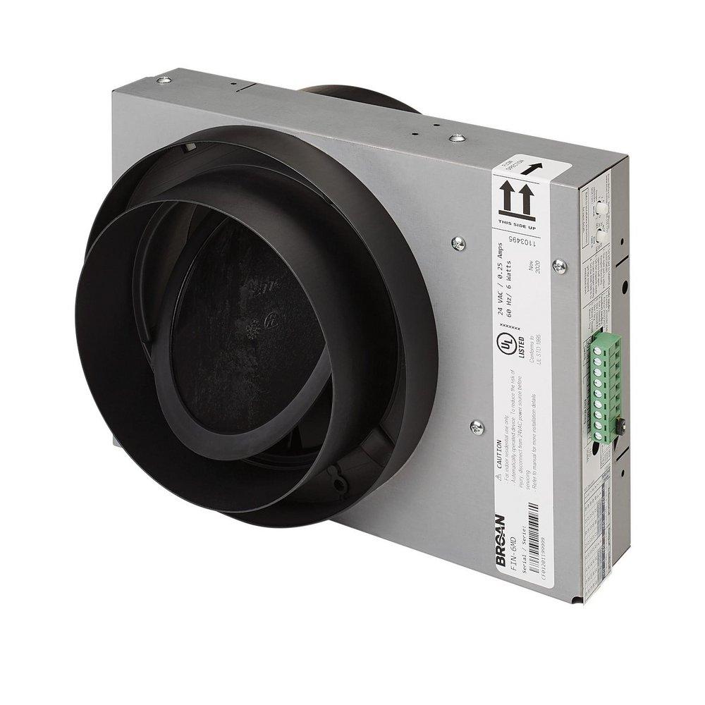 Broan Motorized Damper 