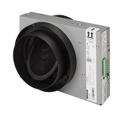 Motorized Damper Galvannealed Steel