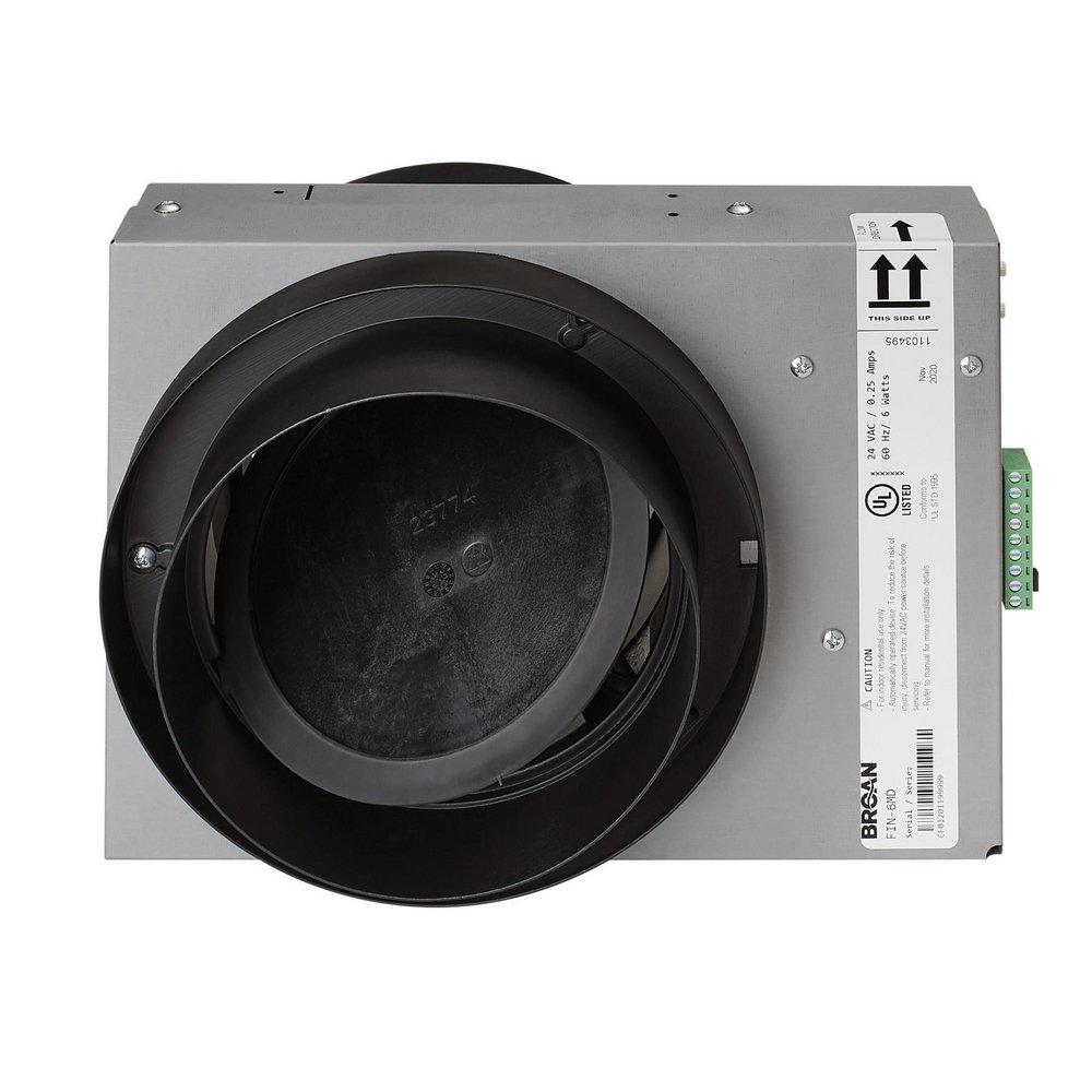 Broan Motorized Damper 