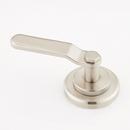 Signature Hardware Chrome Single Handle Bathtub & Shower Faucet (Trim Only) 