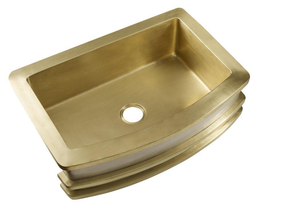 *CVR* FARMEHOUSE KITC SINK BUNI APN 