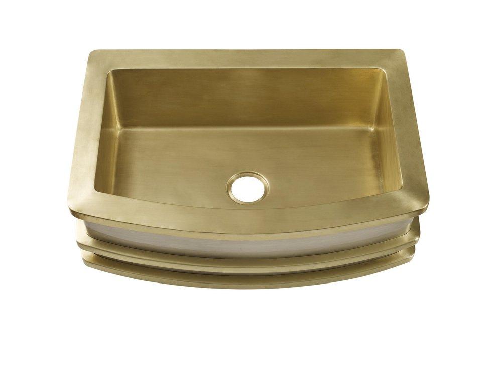 *CVR* FARMEHOUSE KITC SINK BUNI APN 