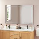 56 x 36 in. Retangular LED Mirror 