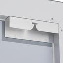 56 x 36 in. Retangular LED Mirror 