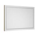 56 x 36 in. Retangular LED Mirror 