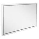 56 x 36 in. Retangular LED Mirror 