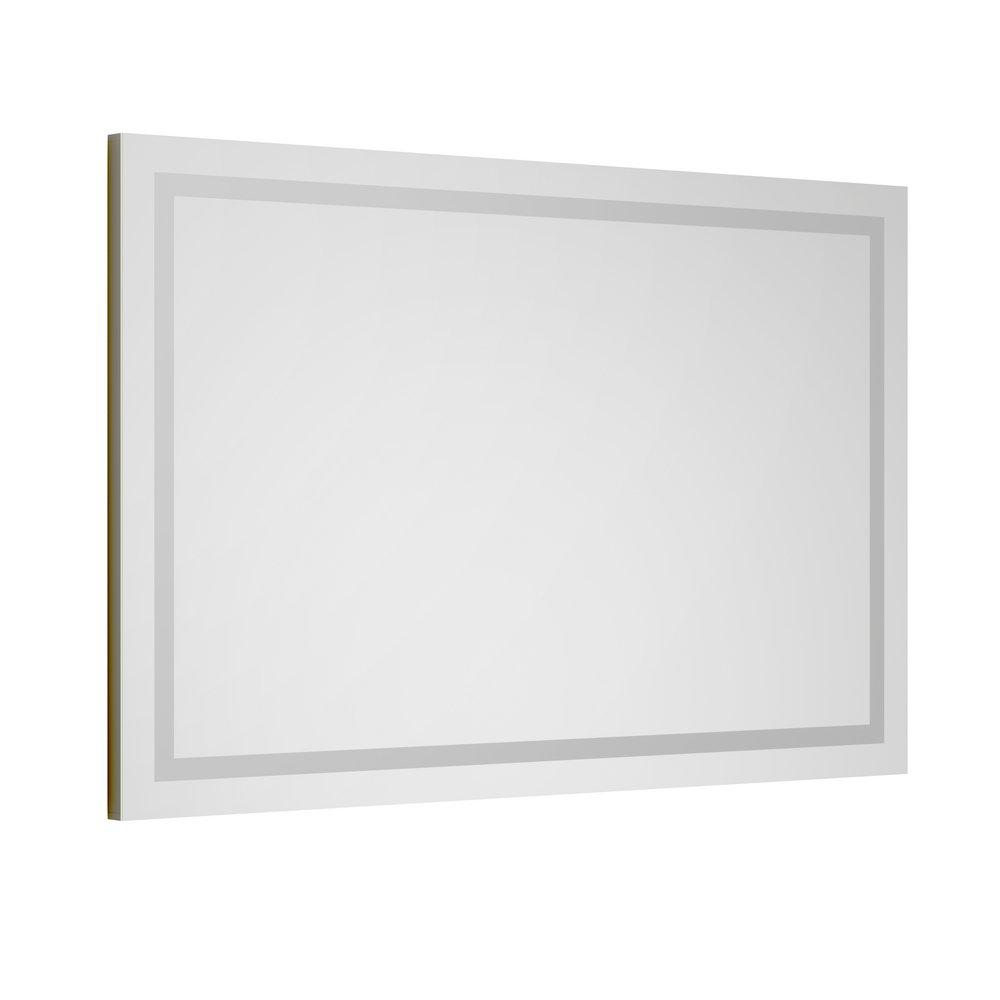 56 x 36 in. Retangular LED Mirror 