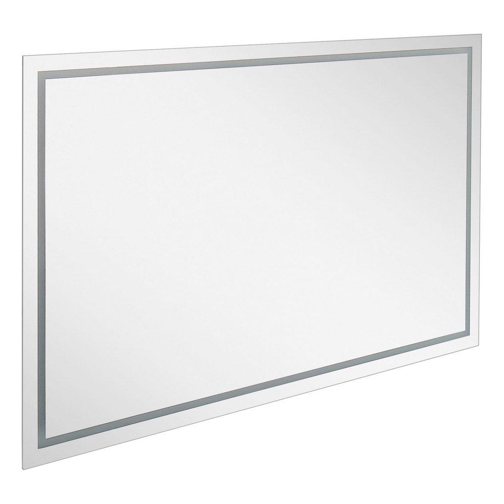 56 x 36 in. Retangular LED Mirror 