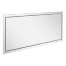 60 x 28 in. Rectangular LED Mirror 