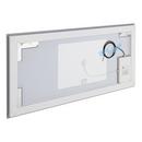60 x 28 in. Rectangular LED Mirror 