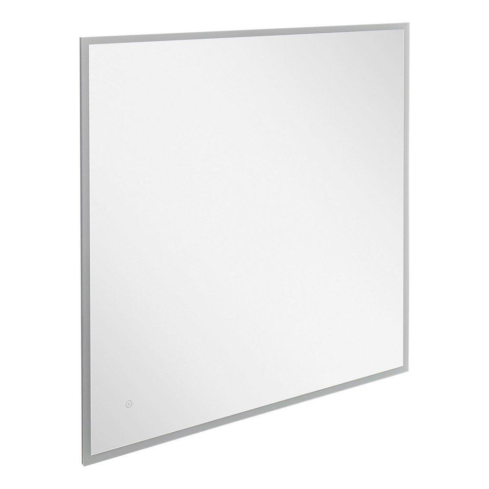 40 x 40 in. Square LED Mirror 