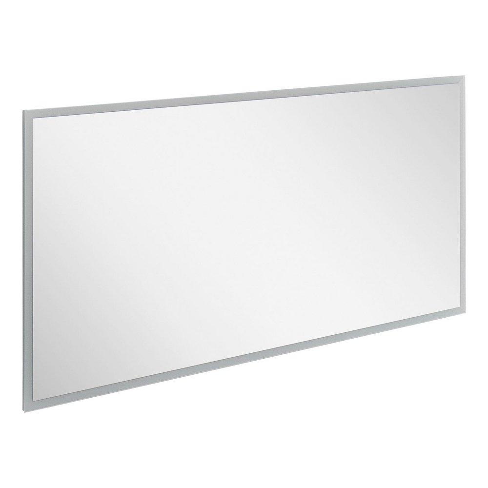 48 x 24 in. Retangular LED Mirror 