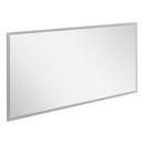 48 x 24 in. Retangular LED Mirror 