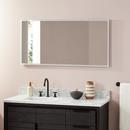 48 x 24 in. Retangular LED Mirror 