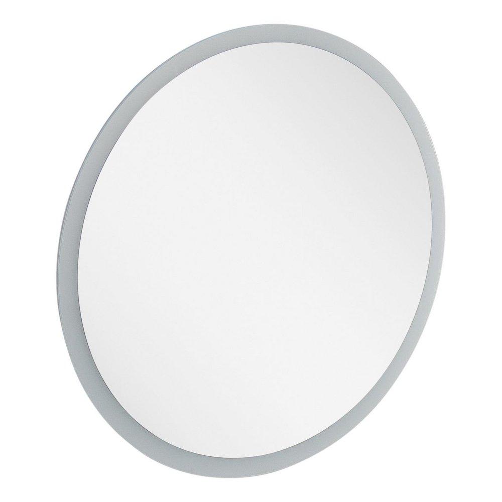 36 x 36 in. Round LED Mirror 