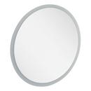 36 x 36 in. Round LED Mirror 