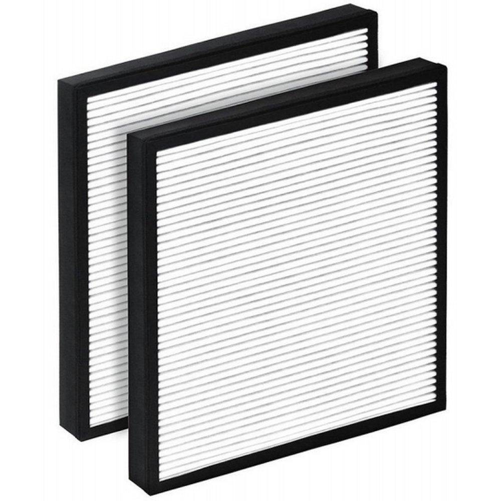 HEPA Air Filter Pack of 2 