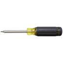 Magnetic Multi-bit 27 Piece Screwdriver 