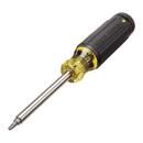 Magnetic Multi-bit 27 Piece Screwdriver 