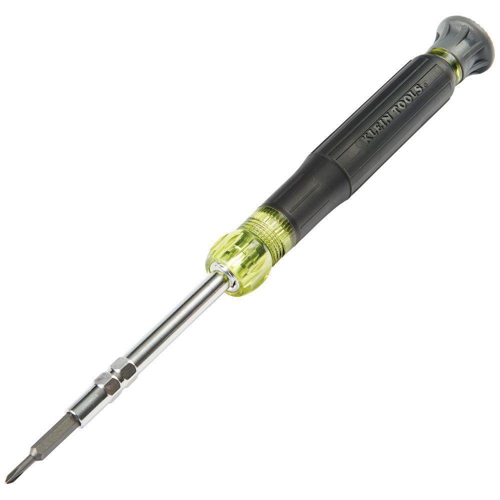 Magnetic Multi-bit 40 Piece Screwdriver 