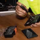 Magnetic Multi-bit 40 Piece Screwdriver 