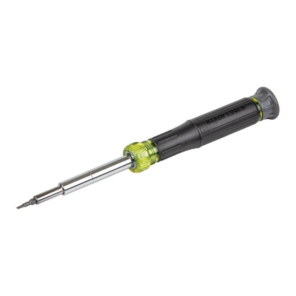 Slotted 14 Piece Screwdriver 