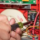 Slotted 14 Piece Screwdriver 