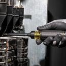 Multi-bit 15 Piece Screwdriver 