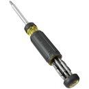 Multi-bit 15 Piece Screwdriver 
