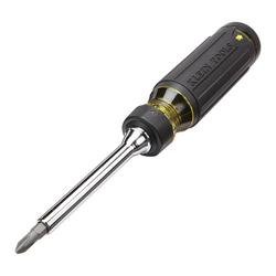 Multi-bit 15 Piece Screwdriver
