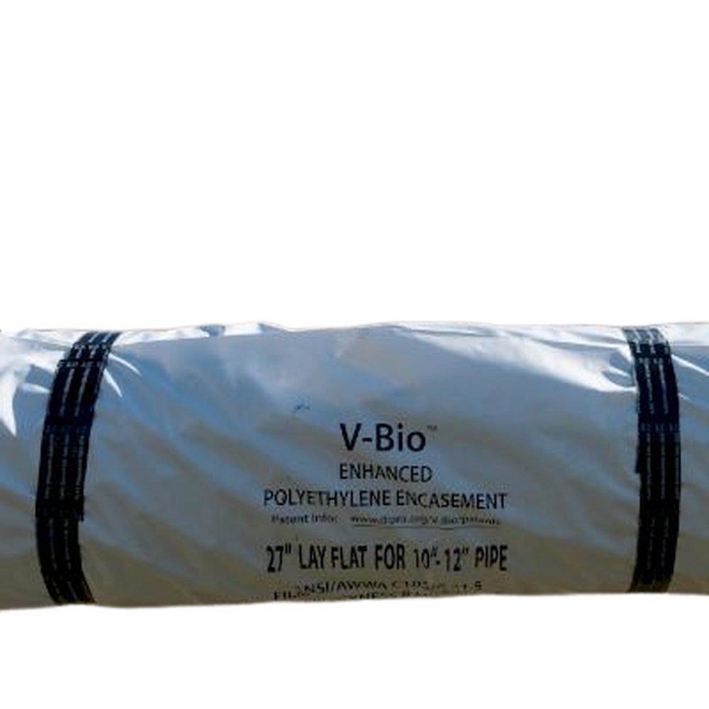 SIGMA 9 mil Polyethylene Film 