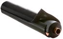 Airex Manufacturing Black 1/2 in. x 6 ft. Pipe Insulation 