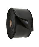 Airex Manufacturing Black 1/2 x 1/2 in. x 75 ft. Pipe Insulation 