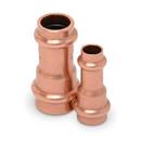 Parker Hannifin OD ACR Copper Press Coupling 