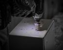 Diablo Tools 1/2 - 1-1/8 in. Hex Drill Bit 3-Piece 