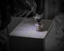 Diablo Tools 1/2 - 1-1/8 in. Hex Drill Bit 3-Piece 