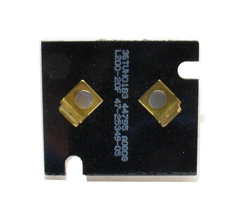 Rheem Orange 10/15A Limit Control Switch 