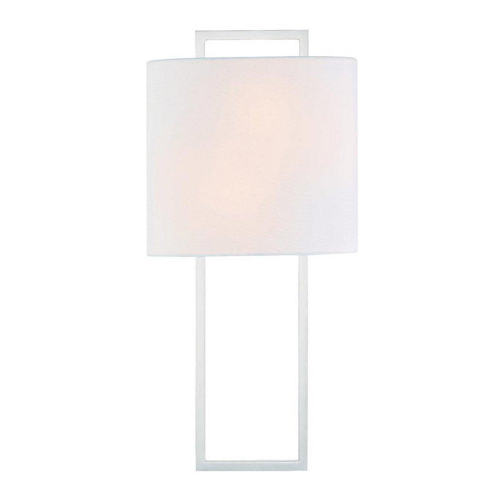PN 2 60W CAND SCONCE 